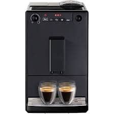 mejores cafeteras superautomaticas melitta caffeo solo